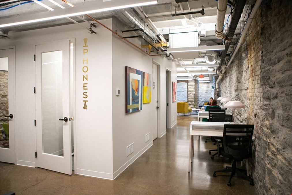 The Coven - St. Paul