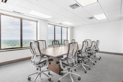 Preview of Clark Tower Office space for Rent in Memphis