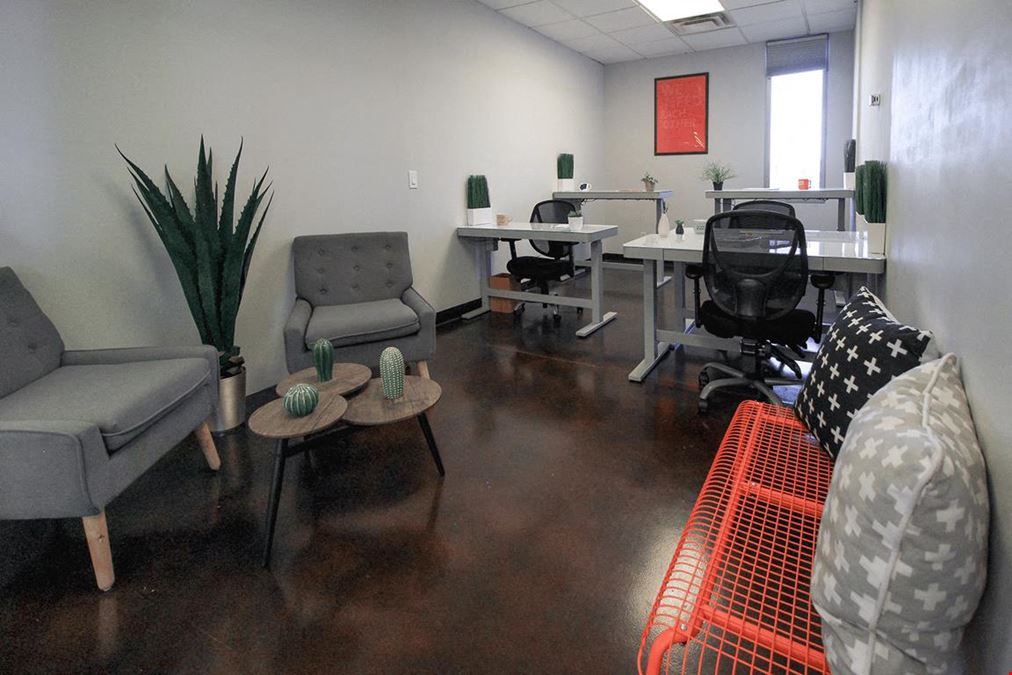 Office No. 5