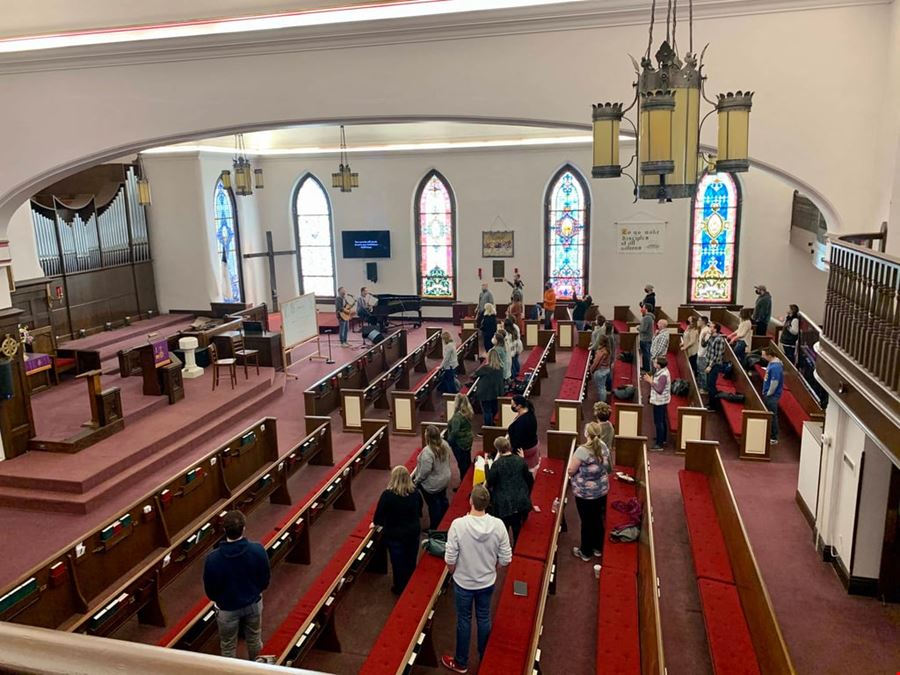 Sanctuary