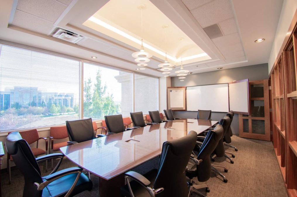 Riverpark Executive Suites