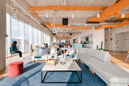 Preview of Punto Sur Office space for Rent in Tlajomulco de Zuniga