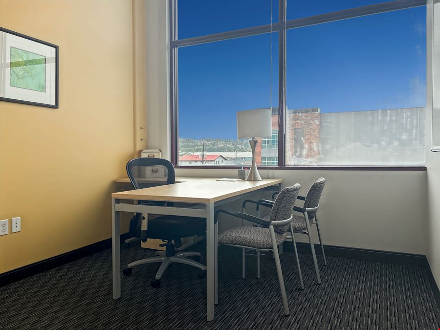 WA, Seattle - Ballard