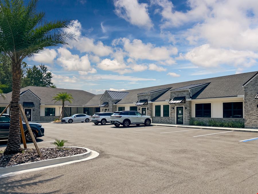 FL, Jacksonville - Fortune Pky