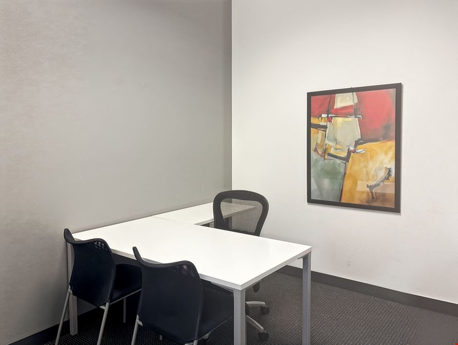 NV, Reno - Mountain View Corporate