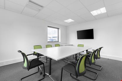 Preview of Ransomes Europark Office space for Rent in Ipswich