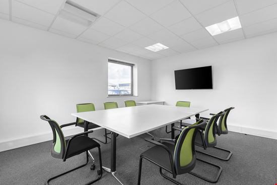 Preview of Ransomes Europark Office space for Rent in Ipswich