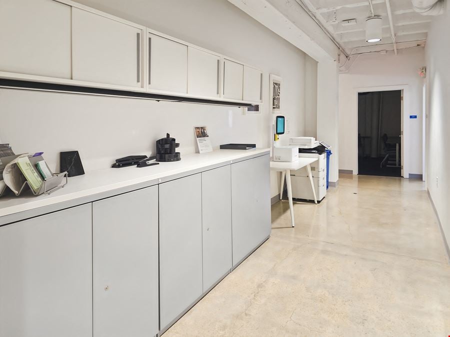 HQ - San Antonio - Wittigs Office