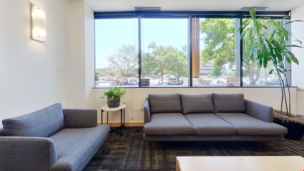 Intelligent Office Lakewood