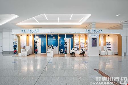 Preview of Be Relax A1 Dubai International Airport Terminal 3 Coworking space for Rent in Dubai