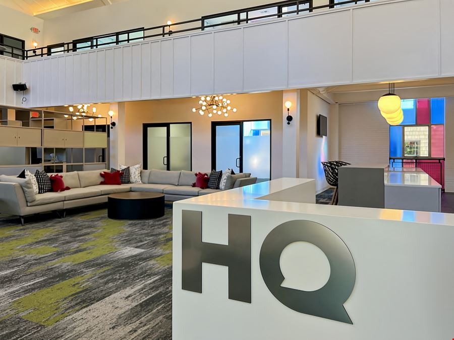 Charlotte - 3117 Whiting Avenue