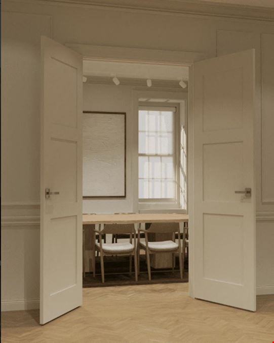 Workpad Group - 11 Manchester