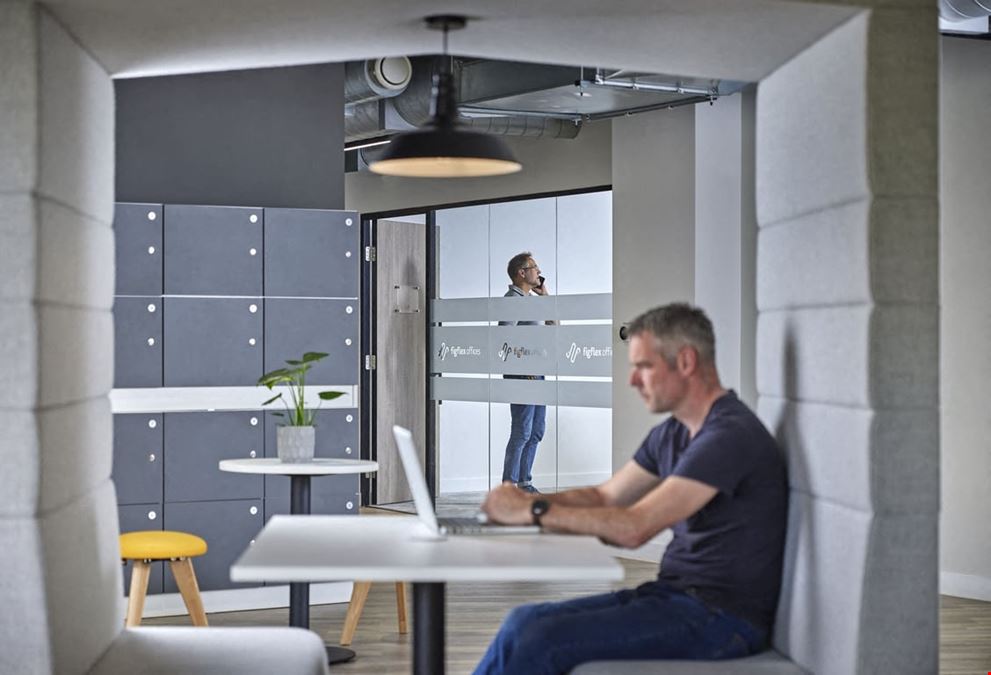 FigFlex - Southampton