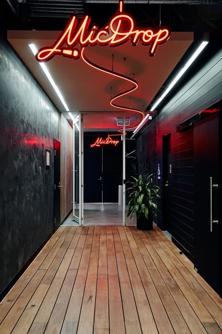 Cubes.Co - South Melbourne