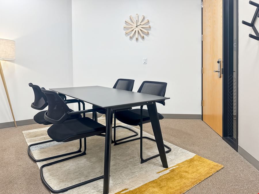 CA, Napa - 1300 First Street