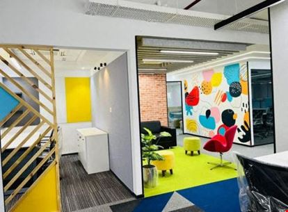 The Address - A2 Building