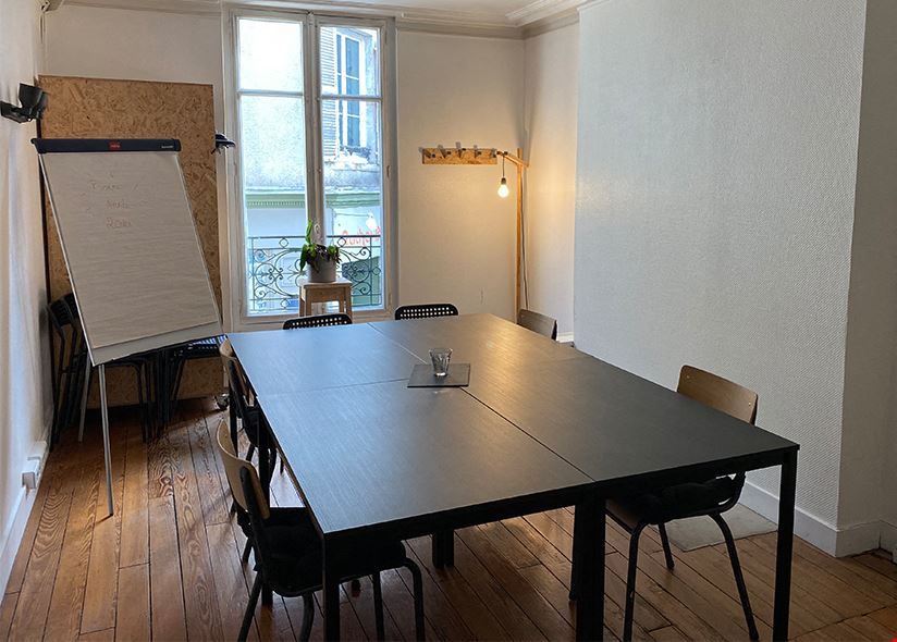 La Maison Du Coworking - Orleans