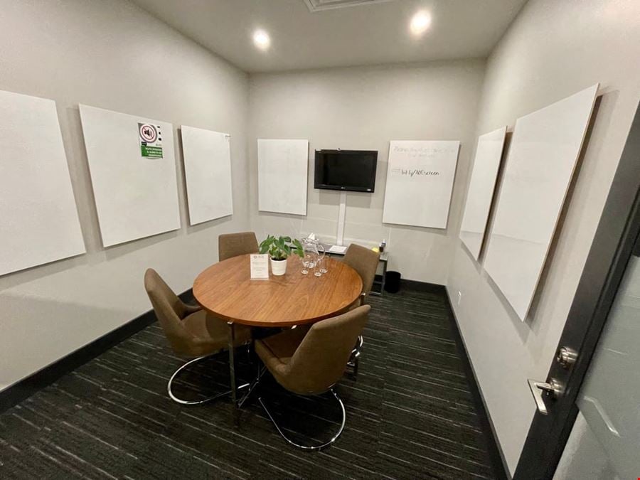 Small Meeting Room