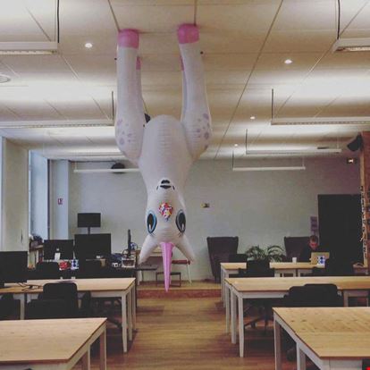 Preview of Cowork In Grenoble Office space for Rent in Grenoble