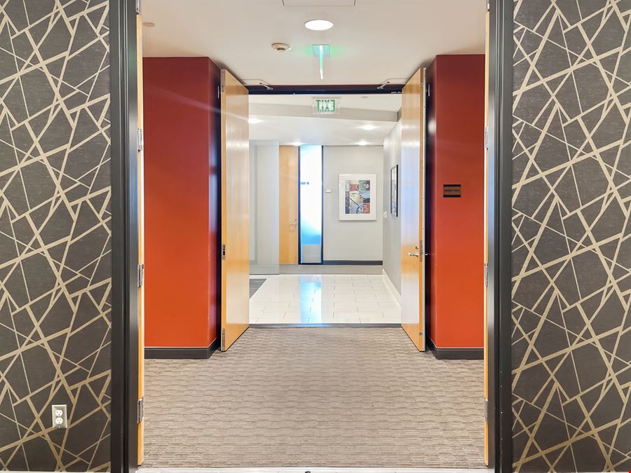 CA, Glendale - Central Avenue