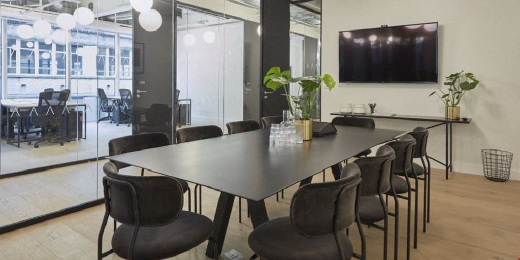 LABS - 90 High Holborn