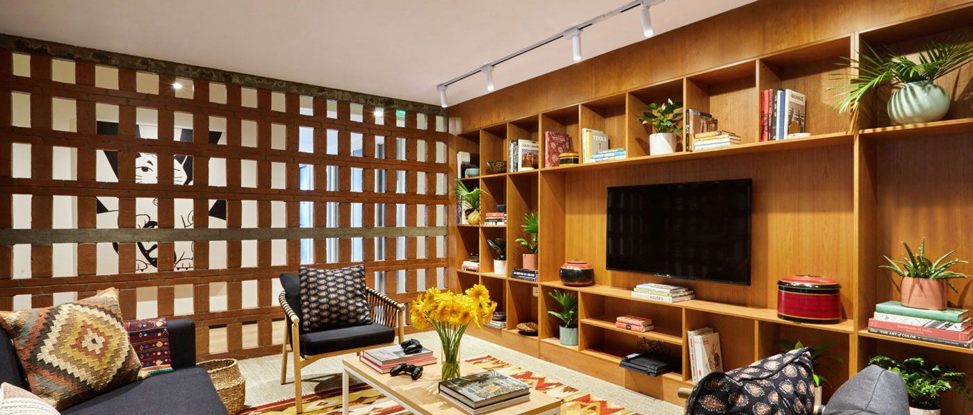 WeWork - Vaishnavi Signature