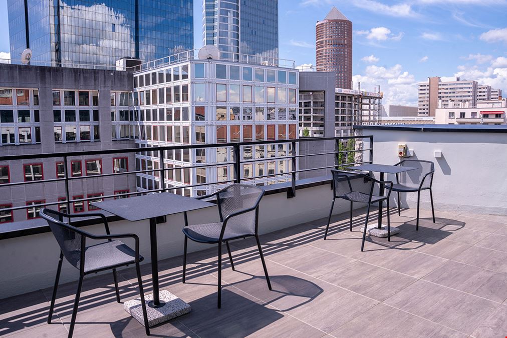 Flex-O Lyon Part Dieu