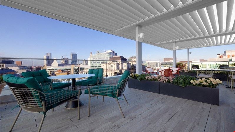 11 York Street, Manchester