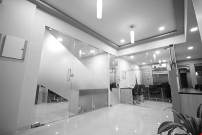 Preview of Connect Hive Coworking Space Office space for Rent in Thiruvananthapuram