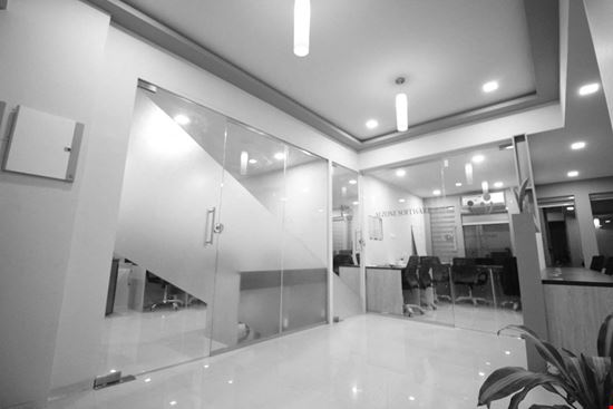 Preview of Connect Hive Coworking Space Office space for Rent in Thiruvananthapuram