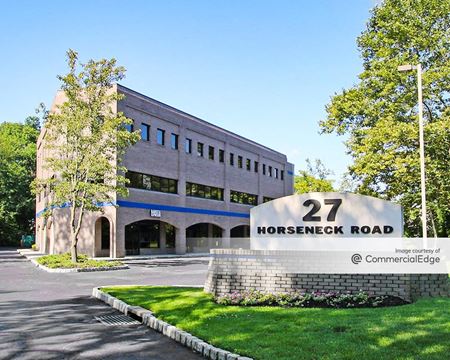Preview of 27 Horseneck Road Coworking space for Rent in Fairfield