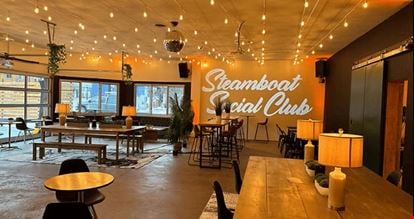 Preview of Steamboat Social Club Office space for Rent in Steamboat Springs
