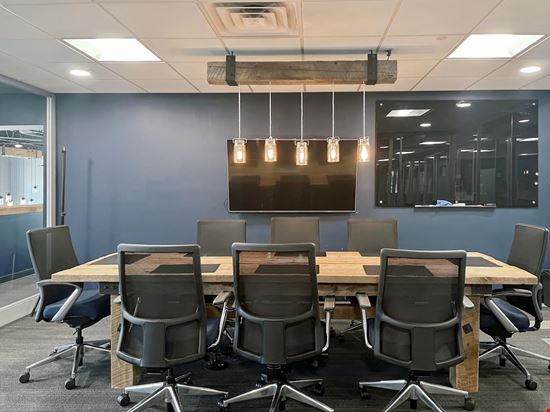 Preview of MI, Grand Rapids - Ann St Office space for Rent in Grand Rapids