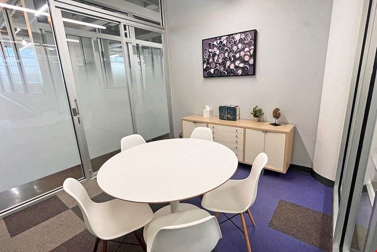 5 Person Room A
