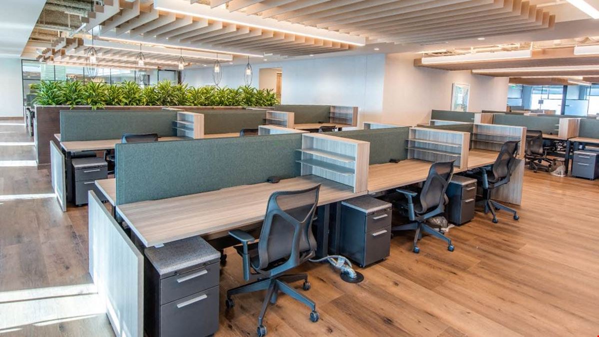 Life Time Work Bridgewater