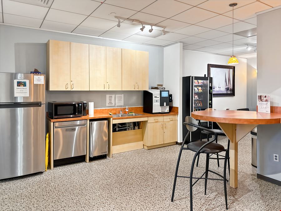 TX, League City - South Shore