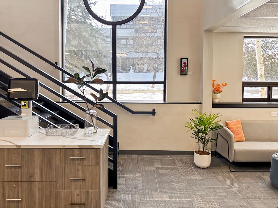 UT, Park City - S Sidewinder Dr