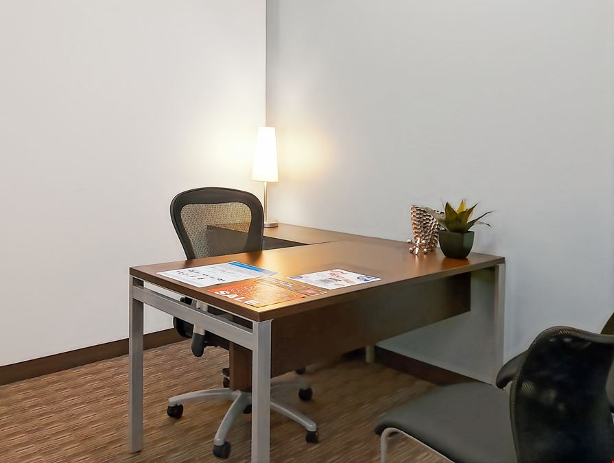 WA, Olympia - Union 400