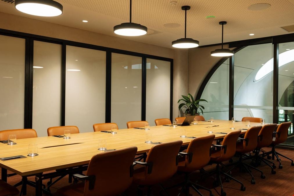 Hub Australia - Hub North Adelaide