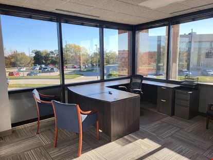 Preview of Century Coworking Office space for Rent in West Des Moines