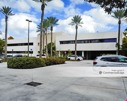 Preview of 240 Crandon - Boulevard Office space for Rent in Key Biscayne