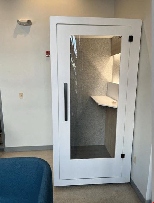 Portwalk Place Cowork