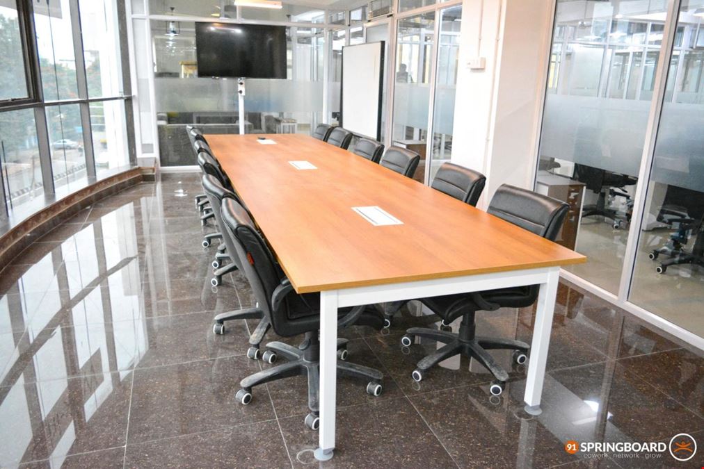 91springboard - Sector 63