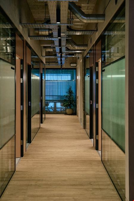HumanSpaces