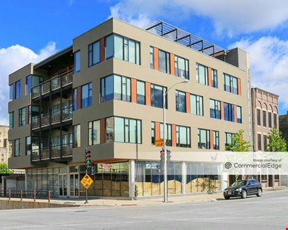 161 South 1st Street