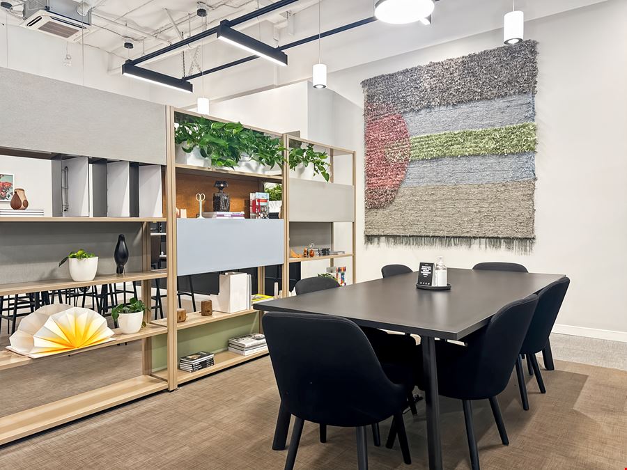 CA, Napa - 1300 First Street