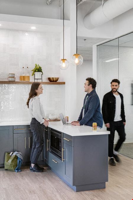 TailoredSpace Riverside