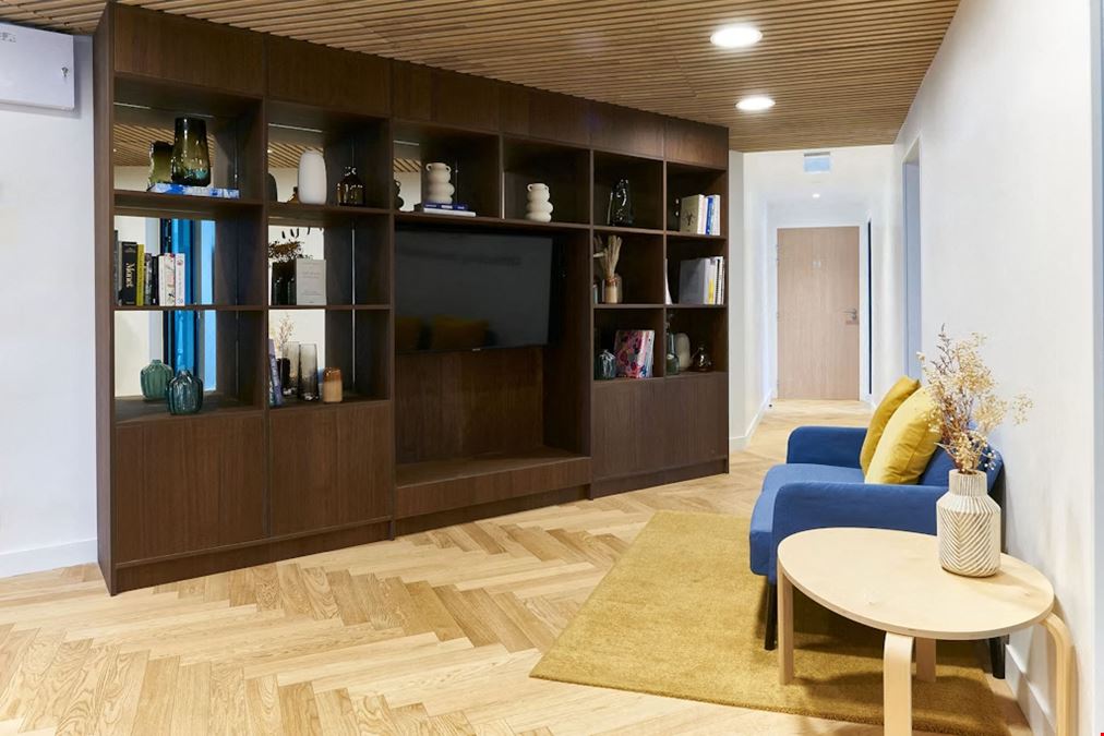 Deskeo - Paris 2 Opera - Vendôme