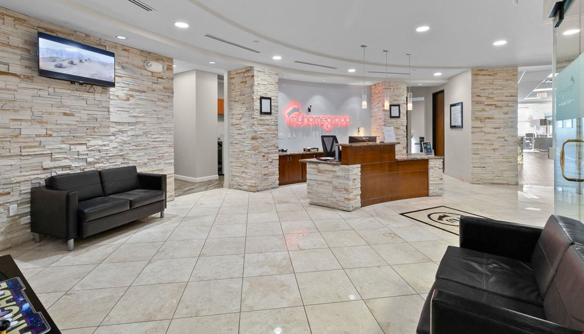 West Valley Coworking