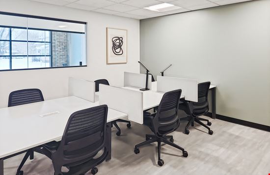 WI, Green Bay - Broadway